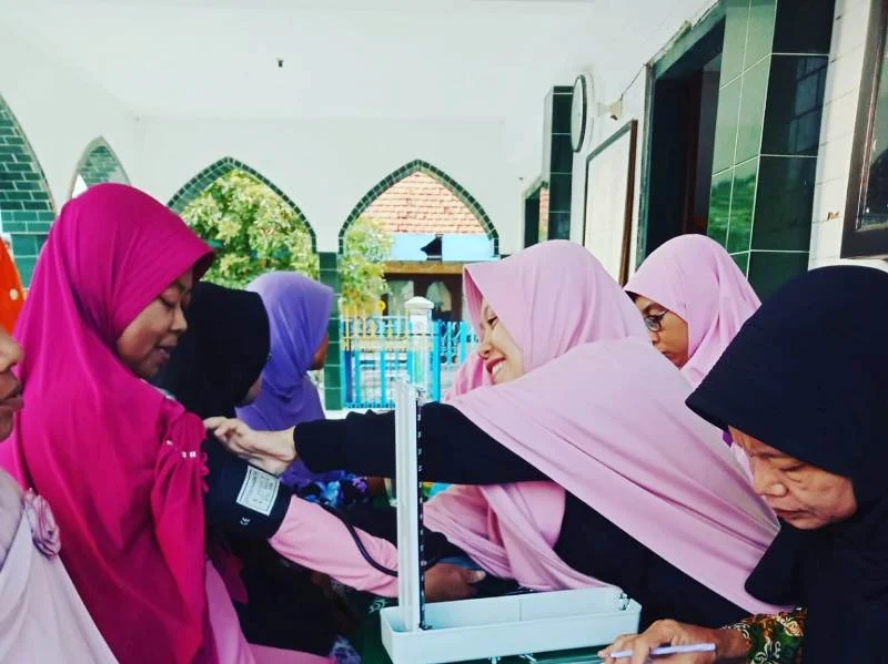 Ikut Sehatkan Masyarakat, Aisyiyah Adakan Acara Ini