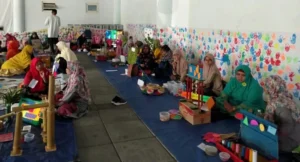 Sekali Gebrak, Tiga Acara Terlampaui oleh Aisyiyah