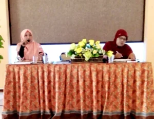 Pertemuan Aisyiyah pun Singgung Urusan Politik