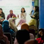 Aisyiyah Kampanyekan Pelarangan Plastik Sekali Pakai di Pasar Tradisional