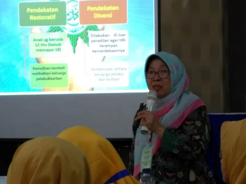 Inilah Lima Spirit Al Maun Mengelola Panti Asuhan