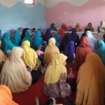 Aisyiyah Kabupaten Kediri Himpun Dana untuk ATC Rp 76,5 Juta