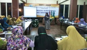 Karyawan AUM yang Tidak Aktif Berkegiatan di Muhammadiyah Akan Ditindak Tegas