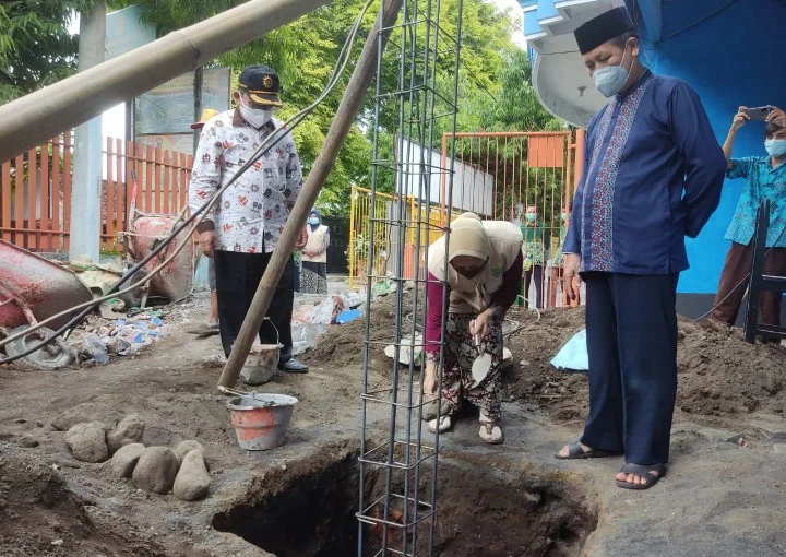 Aisyiyah Lumajang Dirikan Swalayan