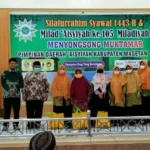 Silaturahim Syawal Aisyiyah, Ingat Pesan Kiai Dahlan Ini