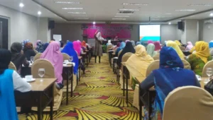 Aisyiyah Diminta Tidak Terjebak Seremonial dan Apatis pada Politik