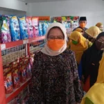 Aisyiyah Mart Lumajang Diresmikan
