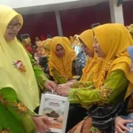 Di Sela Acara Milad Galang Dana untuk Pembangunan ATC Rp 13 M