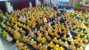 Inilah Lima Tugas Risalah yang Harus Dicontoh Akitivis Aisyiyah