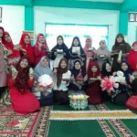 Serunya Ikut Guyub Aisyiyah SMKMita Ini
