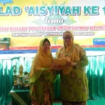 TB Care, Dakwah Kontemporer Aisyiyah Peduli Kesehatan