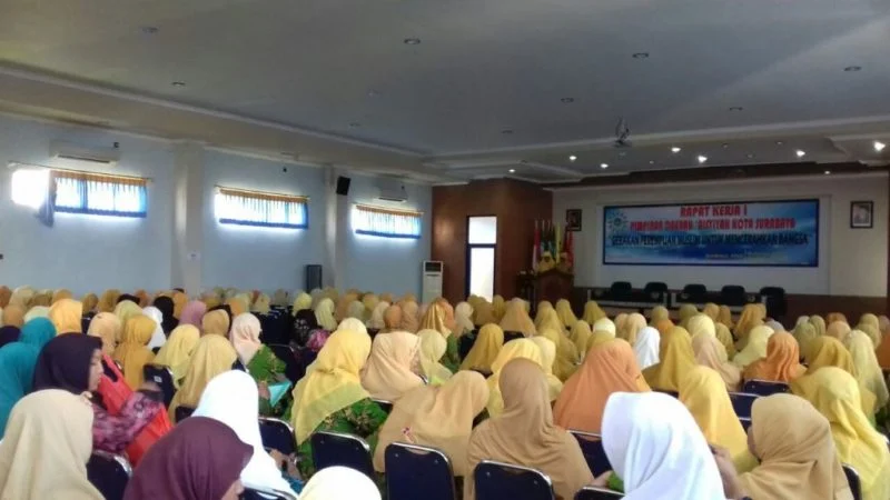 Aisyiyah Harus Jadi Kekuatan yang Mencerahkan Bangsa