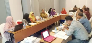 Surabaya Gagal Total Hentikan Penularan Penyakit TB