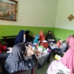 Rapat Akhir Tahun PCA, Bahas Pendidikan hingga LGBT