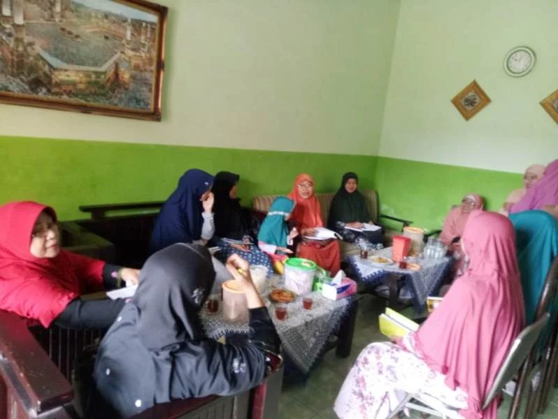 Rapat Akhir Tahun PCA, Bahas Pendidikan hingga LGBT