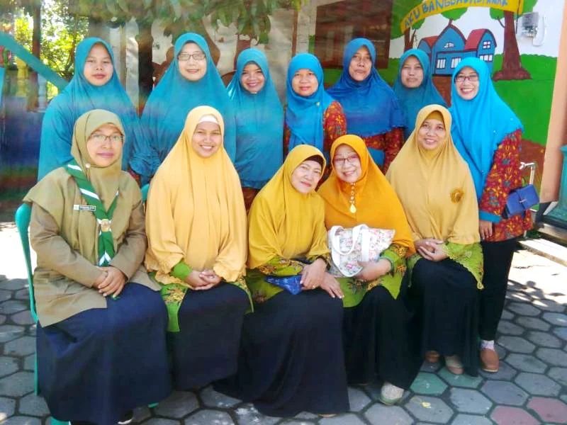 Aisyiyah Tanggul Berduka, Bendahara PCA Wafat