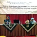 Aisyiyah Perlu Diferensiasi Gerakan