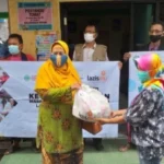 Aisyiyah Jatim Terus Berbakti di Masa Pandemi