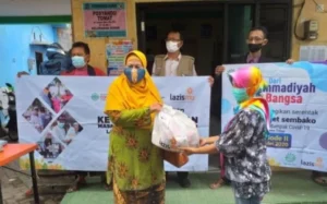 Aisyiyah Jatim Terus Berbakti di Masa Pandemi