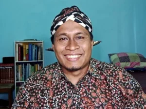 Berbeda Pandangan Fikih Jangan Pakai Prinsip WTS