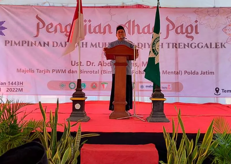 4 Persiapan Jalani Ibadah Puasa Ramadhan