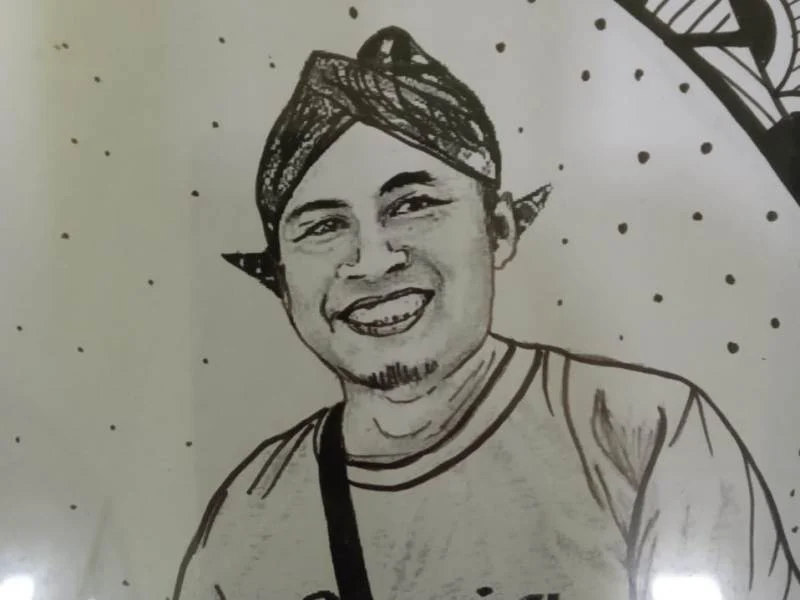 Keluarga Pejuang Dakwah