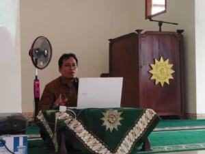 Membangun Islam Kaffah, Pahami 4 Hal Ini