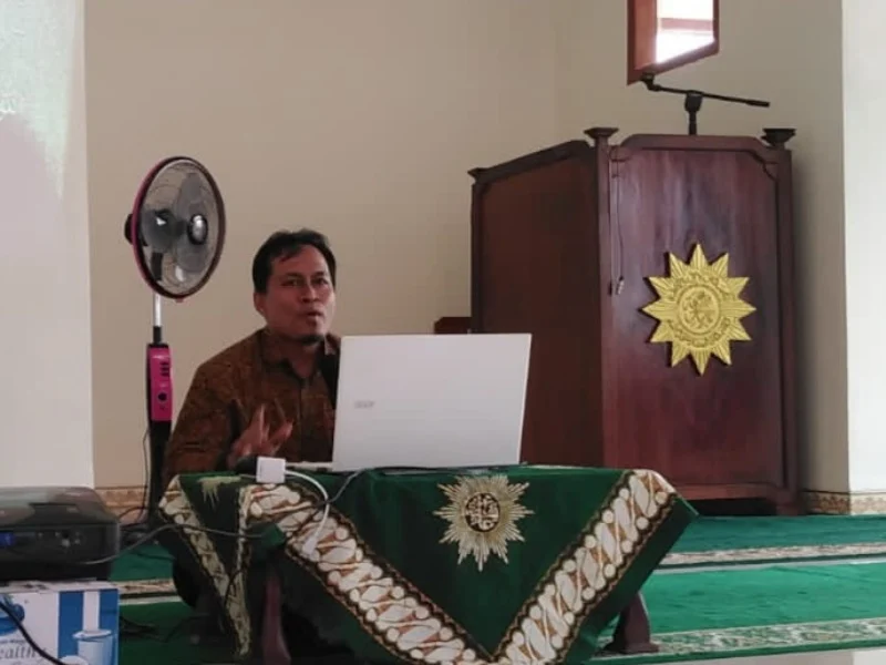 Membangun Islam Kaffah, Pahami 4 Hal Ini