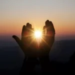 Akhir Bulan para Pecinta Ibadah, Khutbah Idul Fitri