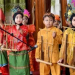 Orangtua Lega, Lulus TK Anak Bisa Mandiri dan Mengaji