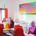 Administrasi Siap, Sekolah Baru Ini seperti Dapat Berkah Akreditasi