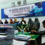 Tim Asesor Datang ke MAM 1 Malang, Ini Beda Akreditasi Dulu dan Sekarang
