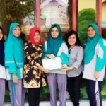 Empat Tahun Menunggu Akhirnya Tim Akreditasi Datang Juga ke TK Ini