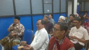 PCM Kenjeran Umumkan Pelaksanaan Salat Iduladha dan Kurban