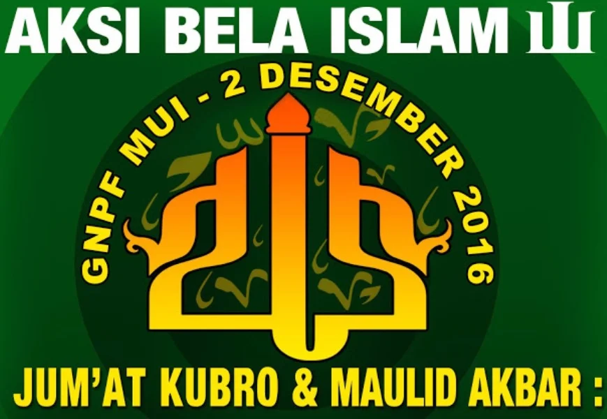 5 Sikap Muhammadiyah Jatim Tanggapi Rencana Aksi Bela Islam Jilid III, Aksi 212