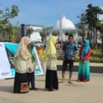 Nasyiah Kota Batu Aksi Selamatkan Perempuan dan Anak dari Kekerasan