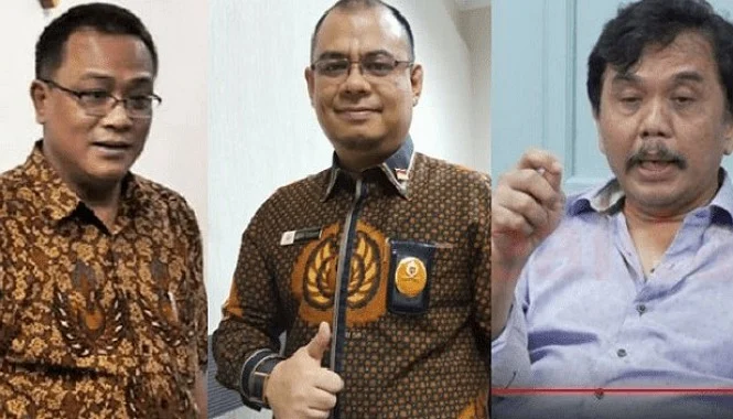 Omnibus Law Cacat, KAMI Tuntut Aktivis Dibebaskan