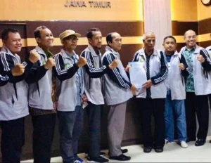 PSHW Masuk Liga 2 dengan Brand Nama PS Hizbul Wathan