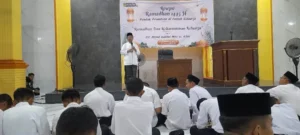Membangun Keluarga Sakinah Ingat Perkara Ini