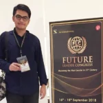 Siswa Smamda Mengikuti Future Leader Congress 2018 di Bangkok