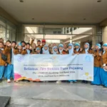 Kontingen SD Al-Kautsar Raih Empat Medali di Olympicad Bandung