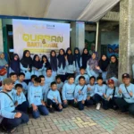 Wariskan Dakwah Kiai Dahlan, Laskar Al-Maun Bukti Kepedulian