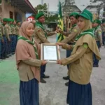 Al Mizan Lamongan Gelar Serah Terima Jabatan  HW