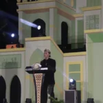 Lima Pesan dalam Panggung Gembira 638 Al Mizan Lamongan