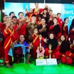 Al Mizan Raih Pesilat Terbaik di Berlian Open