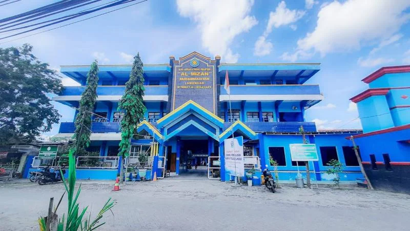 Pondok Al-Mizan Lamongan Buka Penerimaan Santri Baru