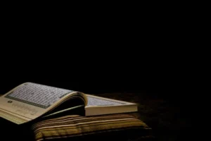 Quran Jadi Tameng di Alam Kubur
