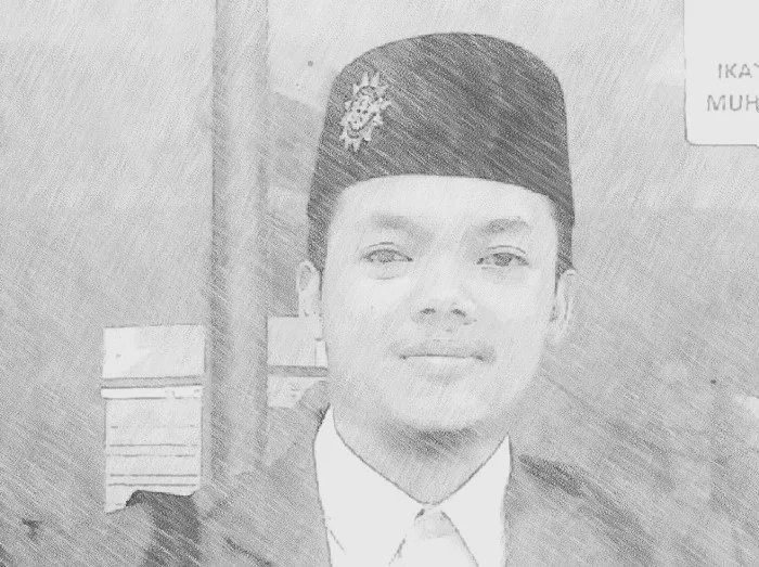 Doa Seorang Koruptor