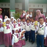 Kejutan Hari Senin untuk Filantropis Cilik Ini