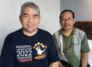 Peserta Istimewa Banten dan NTT Temukan Hal Menarik di Rakerwil Lazismu Jatim